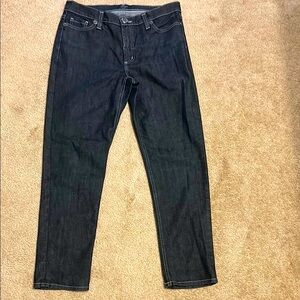 Karen Kane Women's Black Jeans - 8